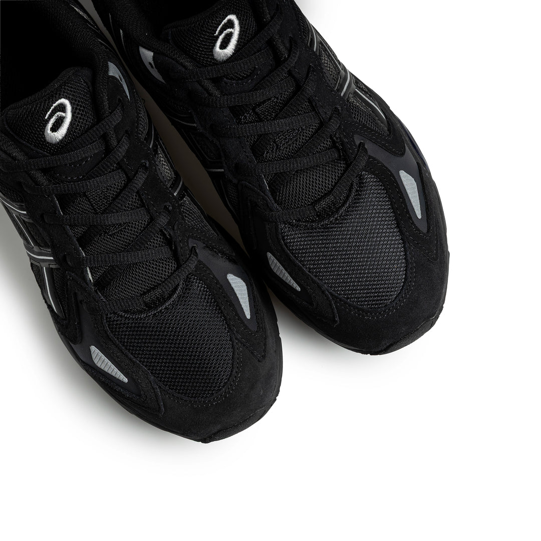 Gel-K1011 | Black Pure Silver