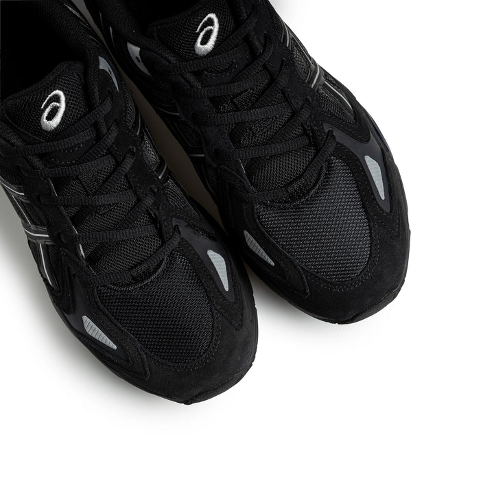 Gel-K1011 | Black Pure Silver