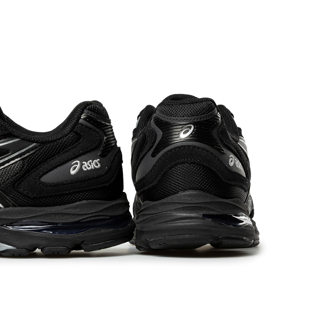 Gel-K1011 | Black Pure Silver