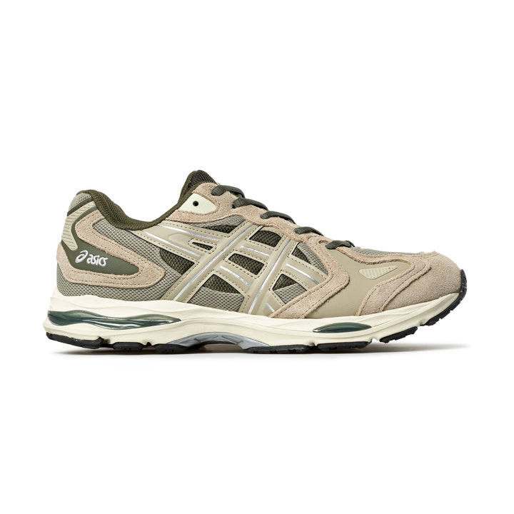 Gel-K1011 | Wool Olive Canvas