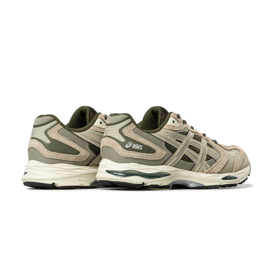 Gel-K1011 | Wool Olive Canvas