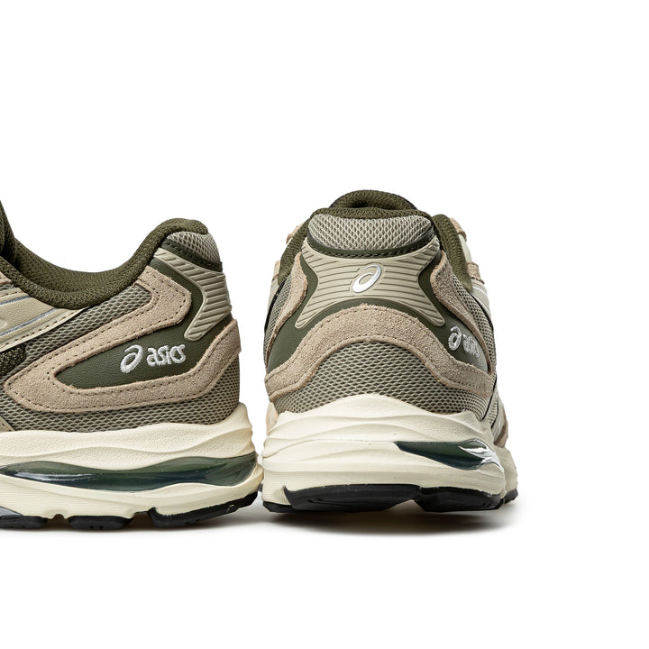 Gel-K1011 | Wool Olive Canvas