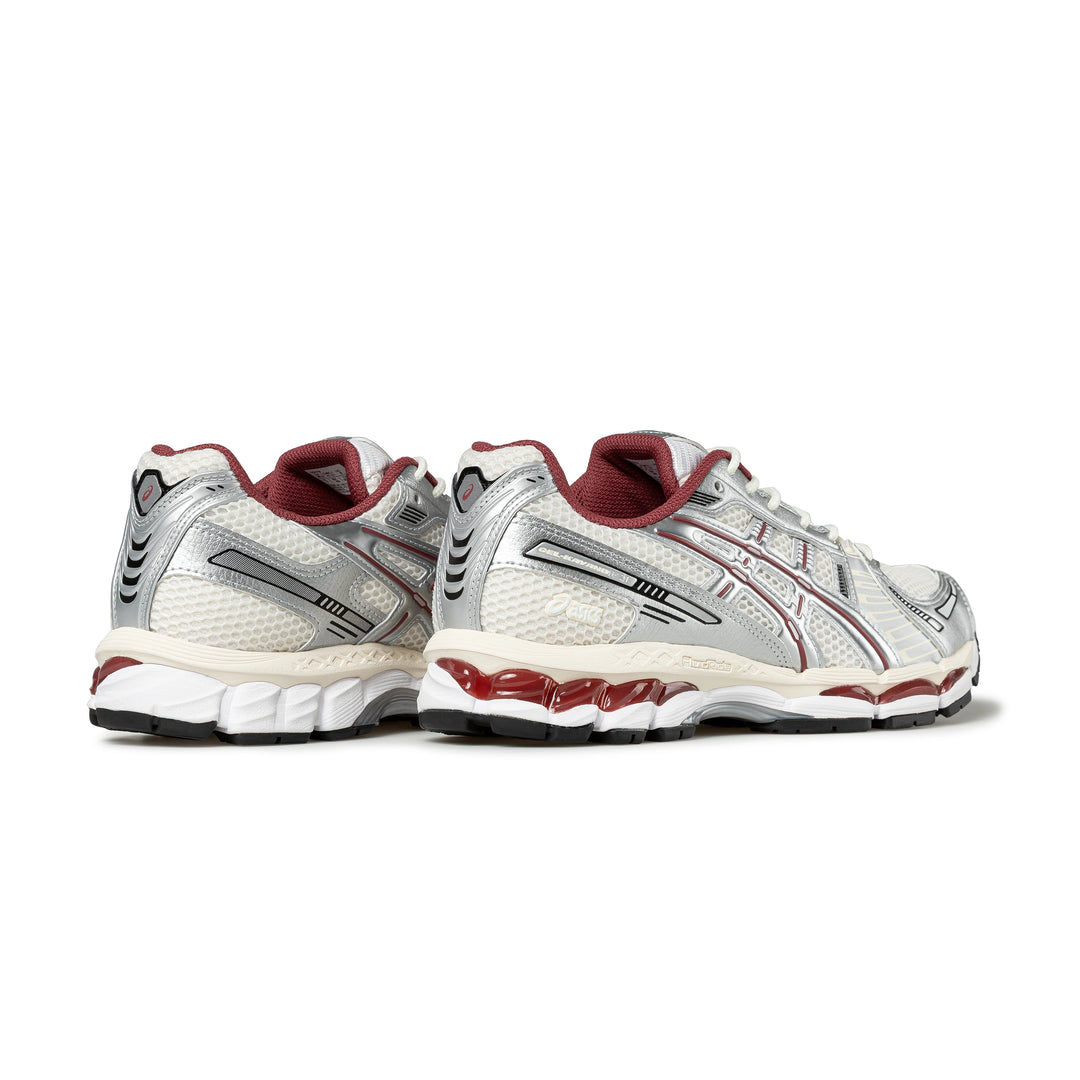 Gel-Kayano 12.1 | Cream Pure Silver