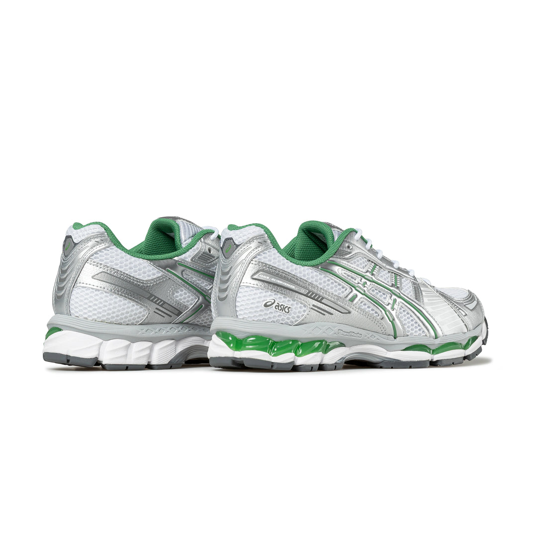 Gel-Kayano 12.1 | White Pure Silver