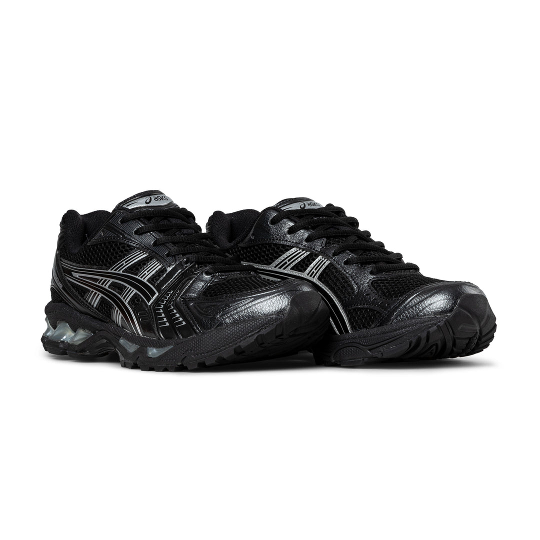 Gel-Kayano 14 | Black Pure Silver