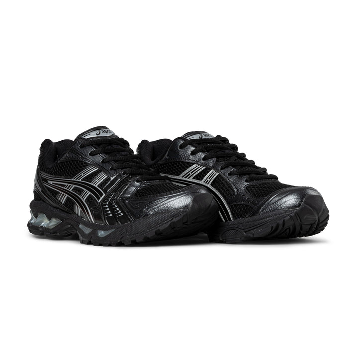Gel-Kayano 14 | Black Pure Silver