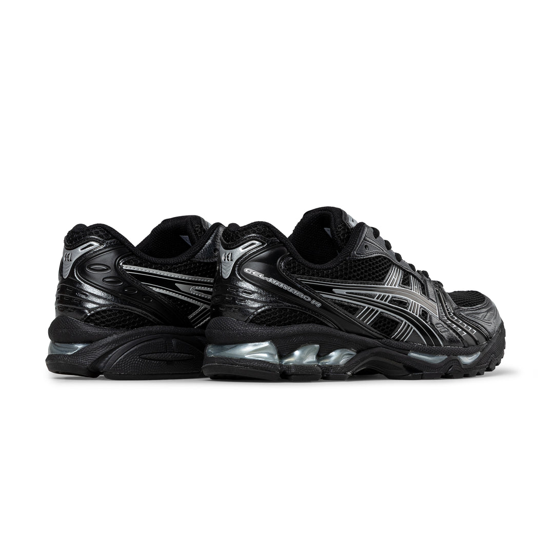 Gel-Kayano 14 | Black Pure Silver