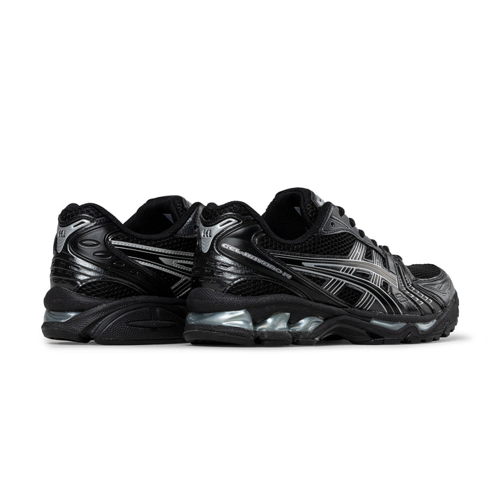 Gel-Kayano 14 | Black Pure Silver
