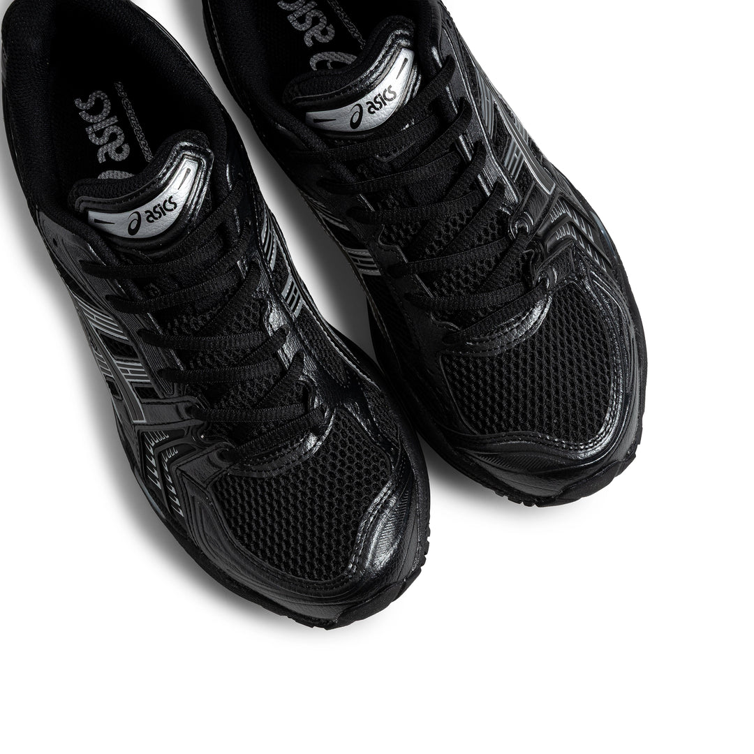 Gel-Kayano 14 | Black Pure Silver