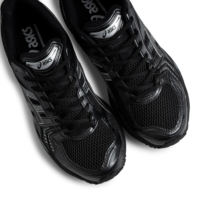 Gel-Kayano 14 | Black Pure Silver
