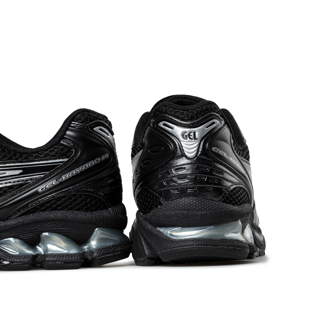 Gel-Kayano 14 | Black Pure Silver