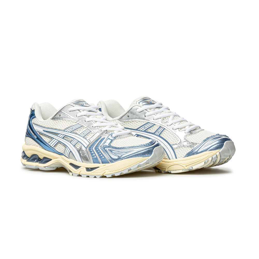 Gel-Kayano 14 | Cream Denim Blue