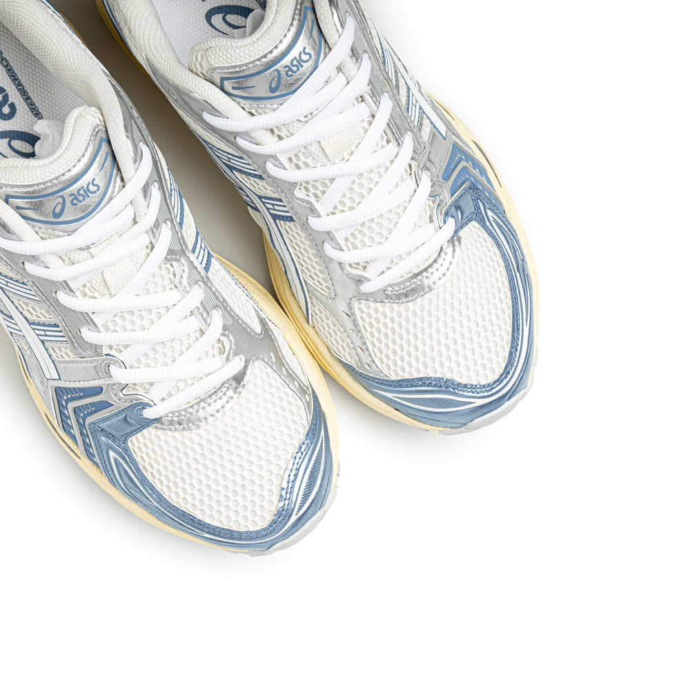 Gel-Kayano 14 | Cream Denim Blue