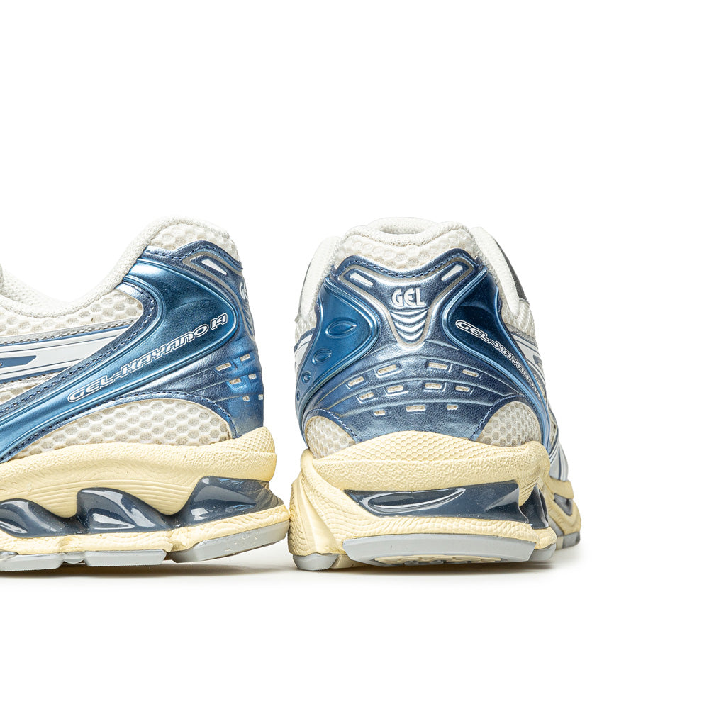 Gel-Kayano 14 | Cream Denim Blue