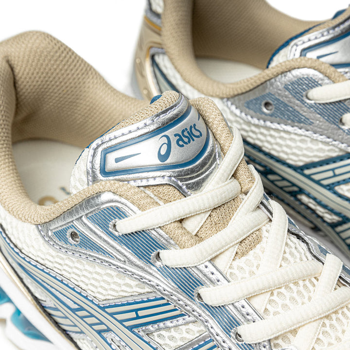 Gel-Kayano 14 | Cream Pure Silver