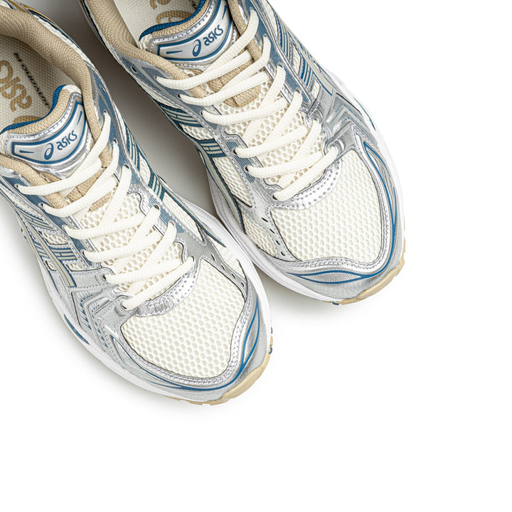 Gel-Kayano 14 | Cream Pure Silver