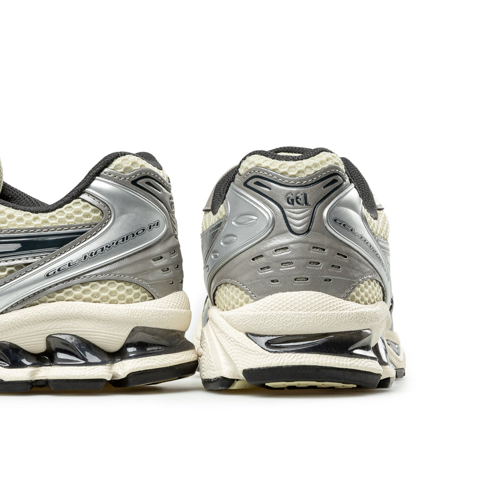 Asics Gel-Kayano 14 Oyster White - Main Image