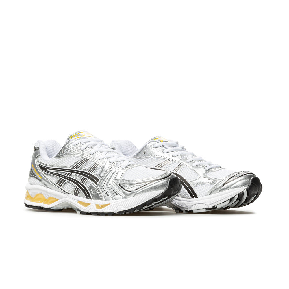 Gel-Kayano 14 | White