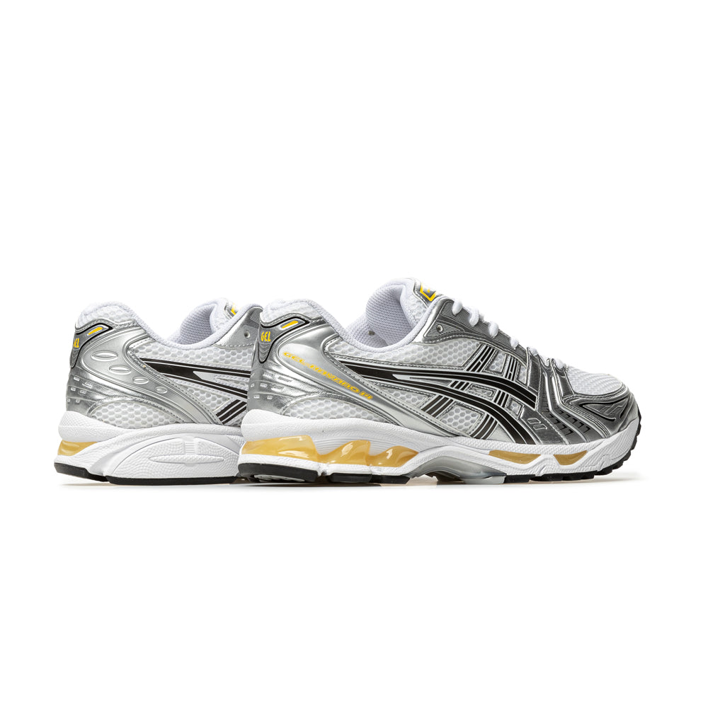 Gel-Kayano 14 | White