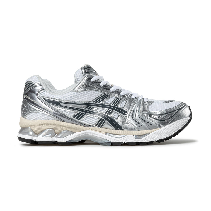 Gel-Kayano 14 | White Graphite Grey