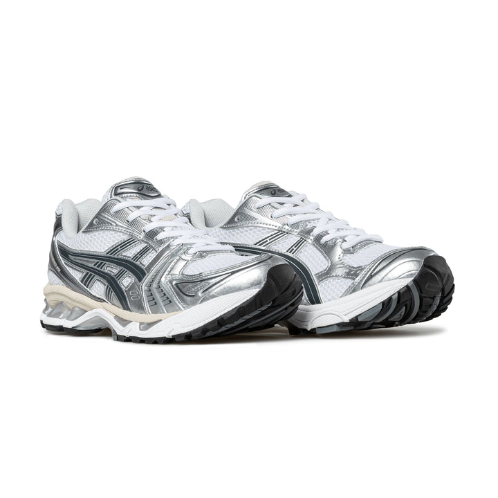 Gel-Kayano 14 | White Graphite Grey