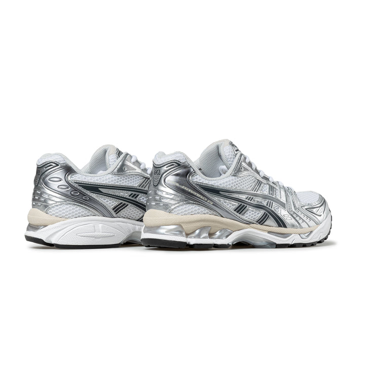 Gel-Kayano 14 | White Graphite Grey
