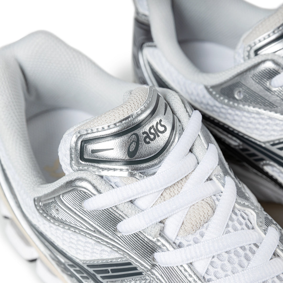 Gel-Kayano 14 | White Graphite Grey