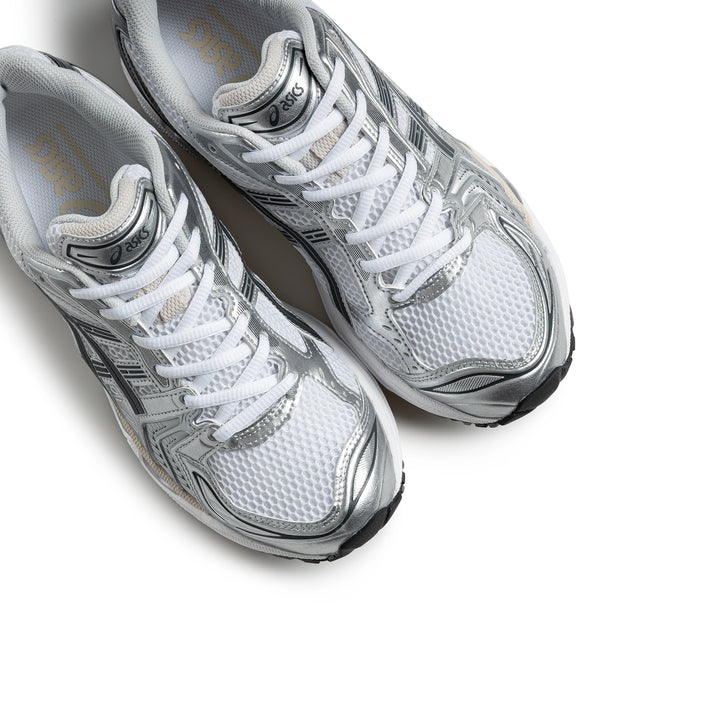 Gel-Kayano 14 | White Graphite Grey