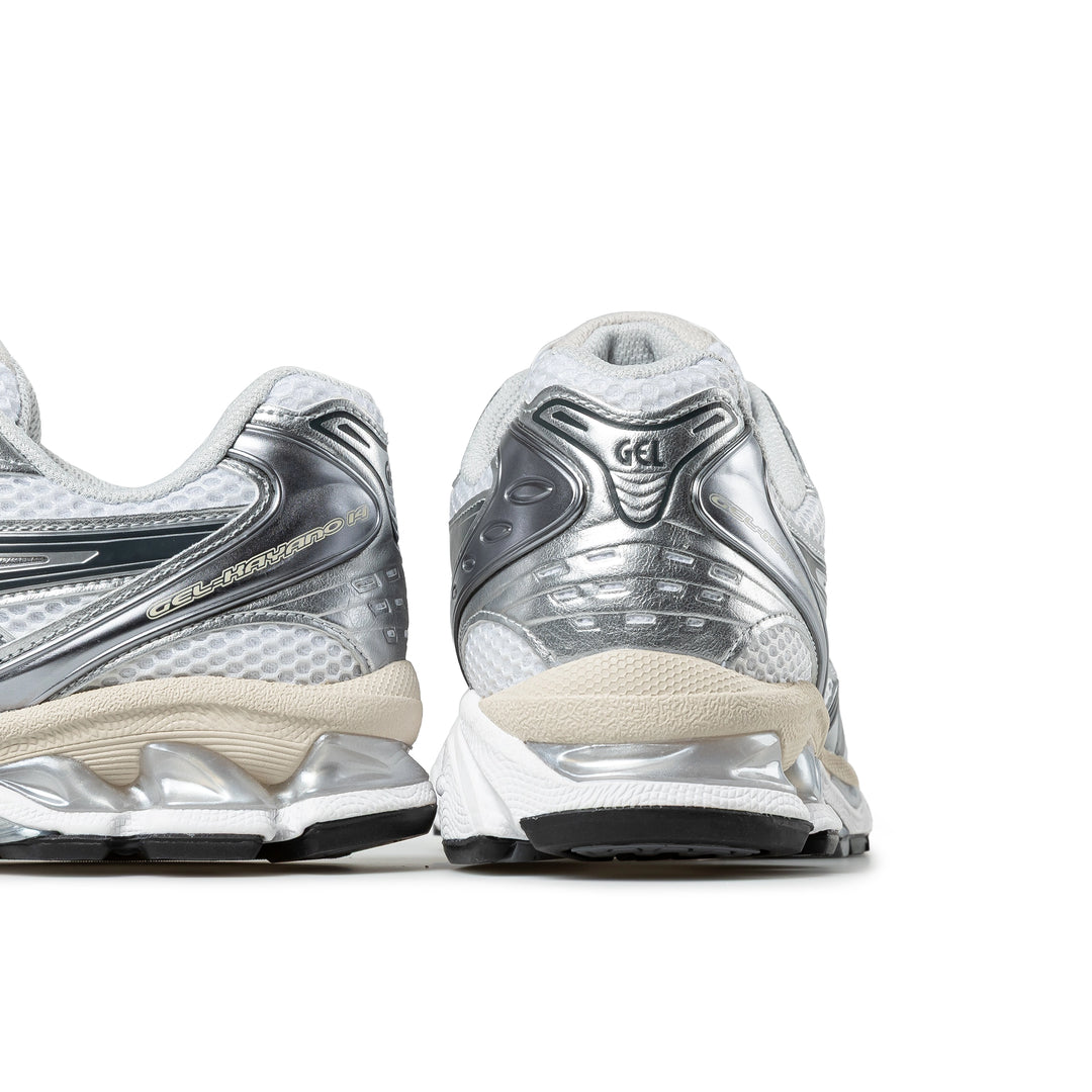 Gel-Kayano 14 | White Graphite Grey