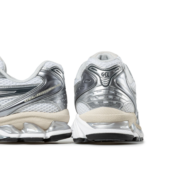 Gel-Kayano 14 | White Graphite Grey