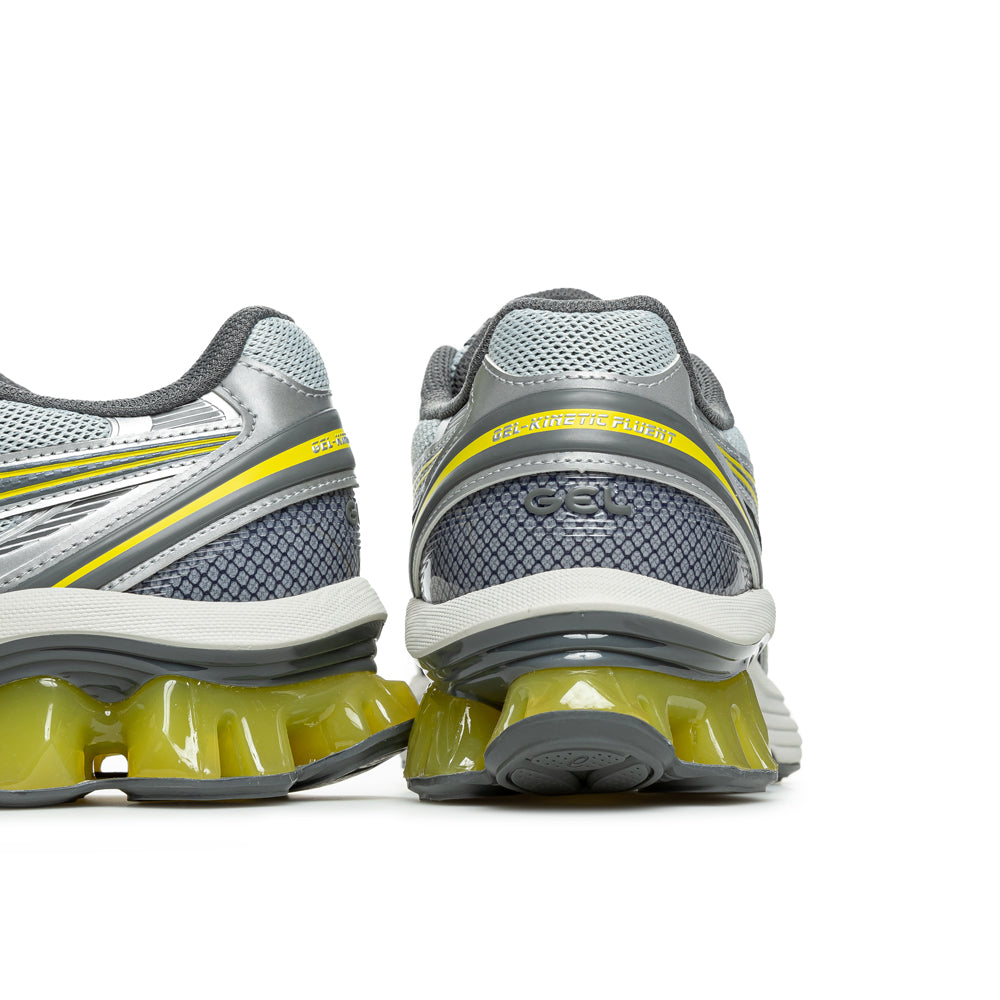 Asics Gel-Kinetic Fluent | Glacier Grey