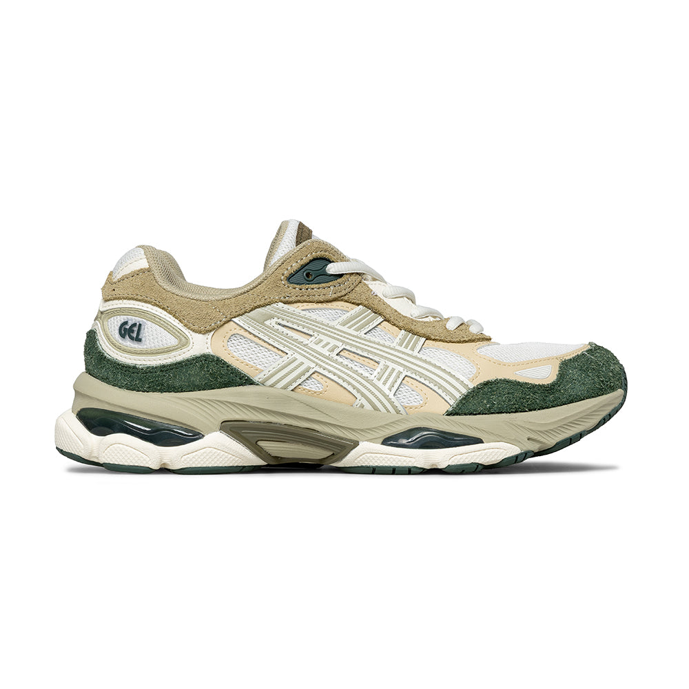 Gel-NYC 2.0 | Cream Dusty Fern