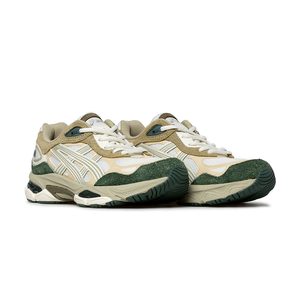 Gel-NYC 2.0 | Cream Dusty Fern
