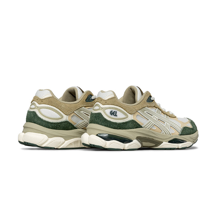 Gel-NYC 2.0 | Cream Dusty Fern