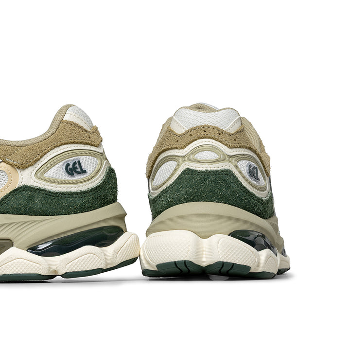 Gel-NYC 2.0 | Cream Dusty Fern