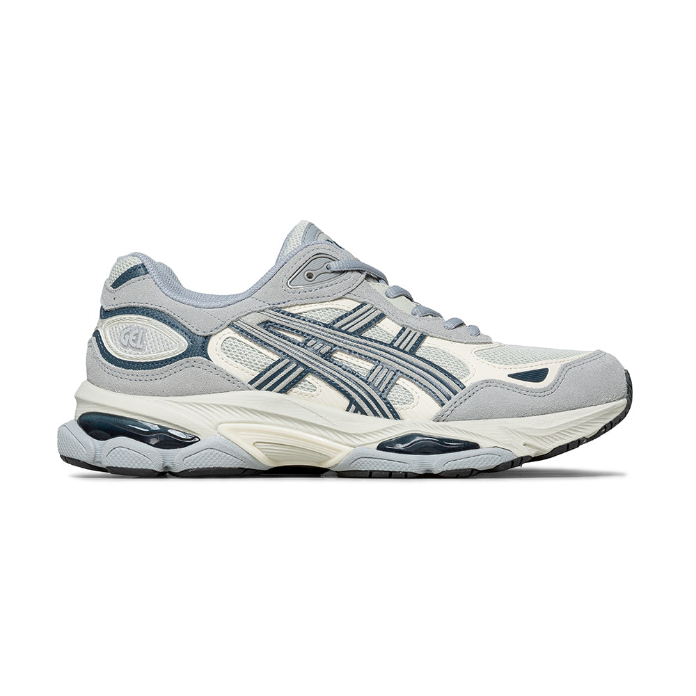 Gel-NYC 2.0 | Lake Grey