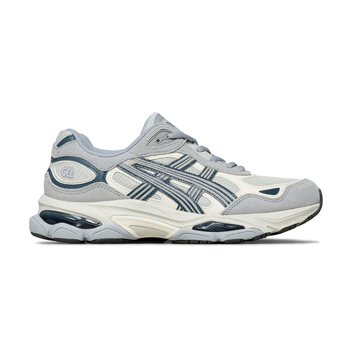 Gel-NYC 2.0 | Lake Grey
