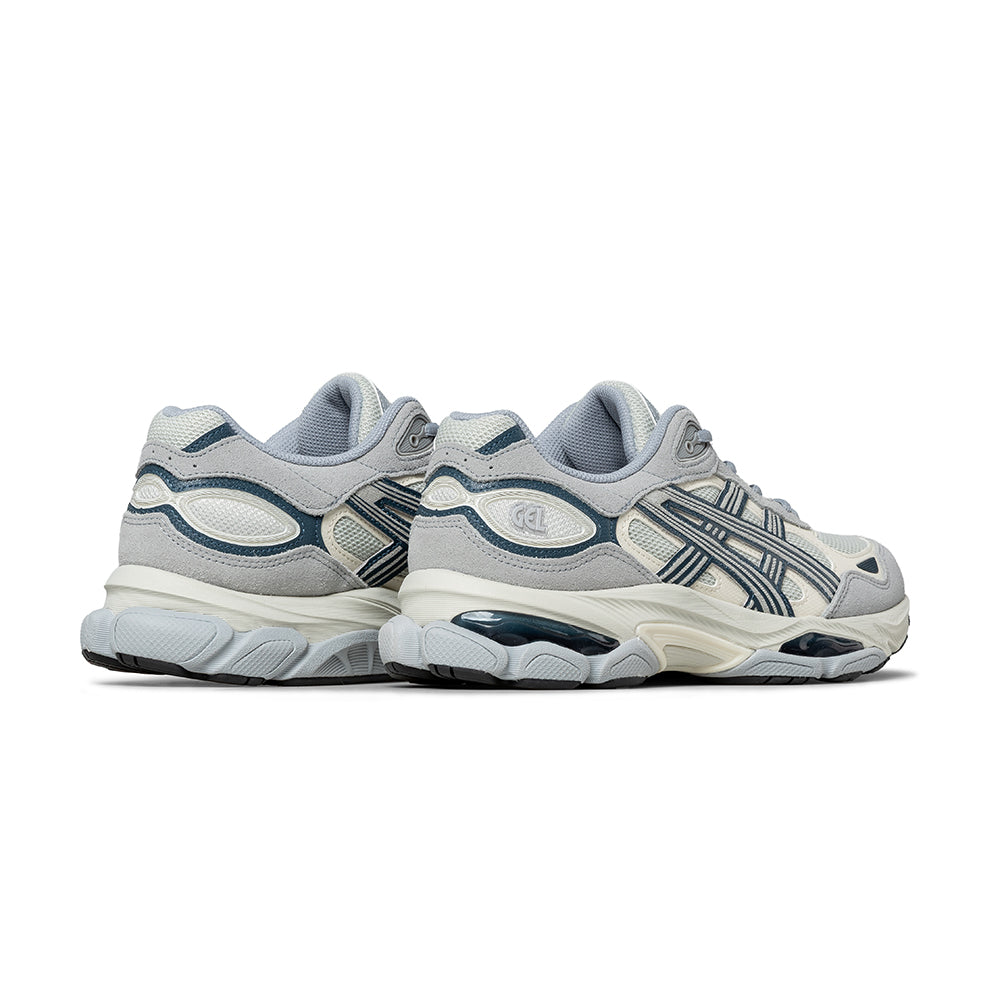 Gel-NYC 2.0 | Lake Grey