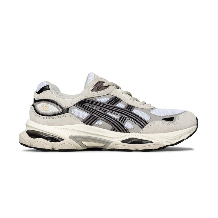 Gel-NYC 2.0 | White Oatmeal