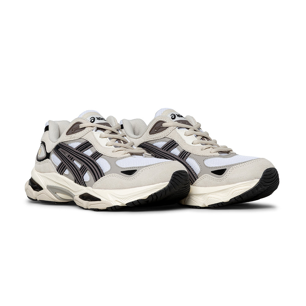 Gel-NYC 2.0 | White Oatmeal