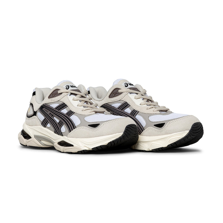 Gel-NYC 2.0 | White Oatmeal