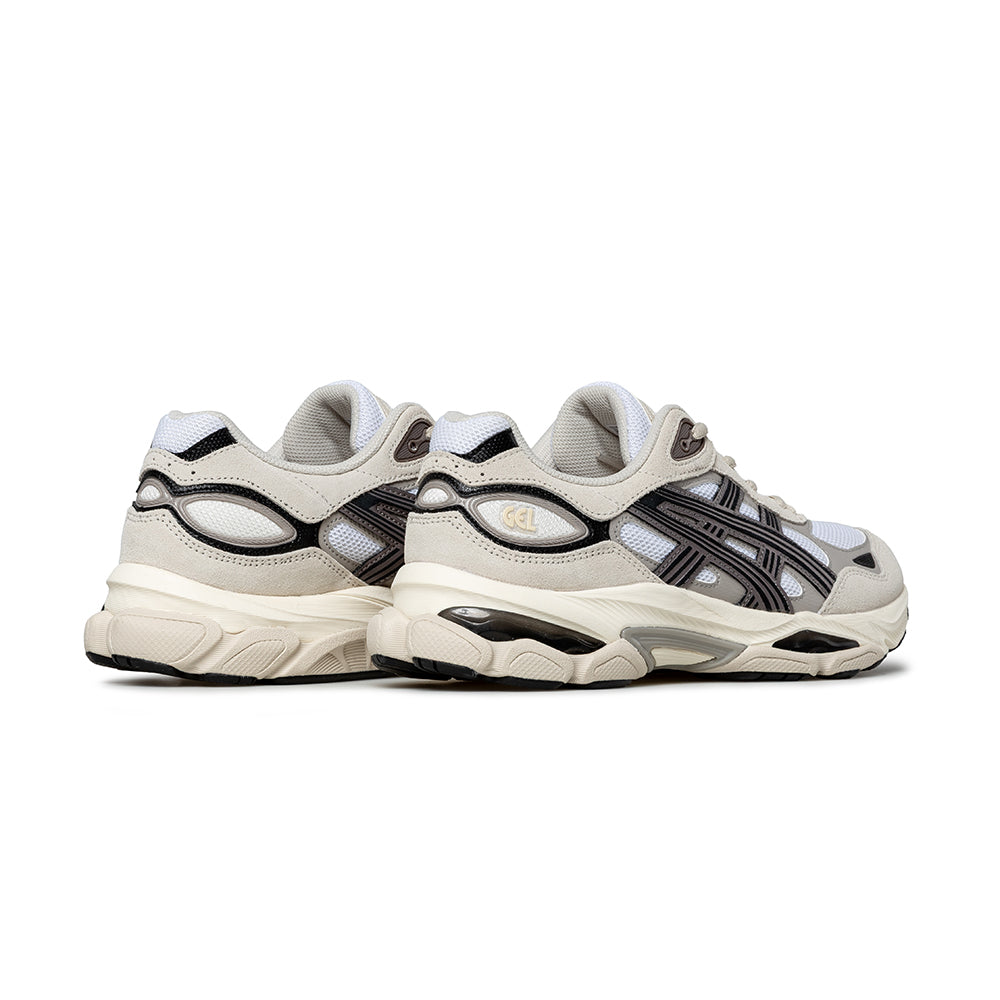 Gel-NYC 2.0 | White Oatmeal
