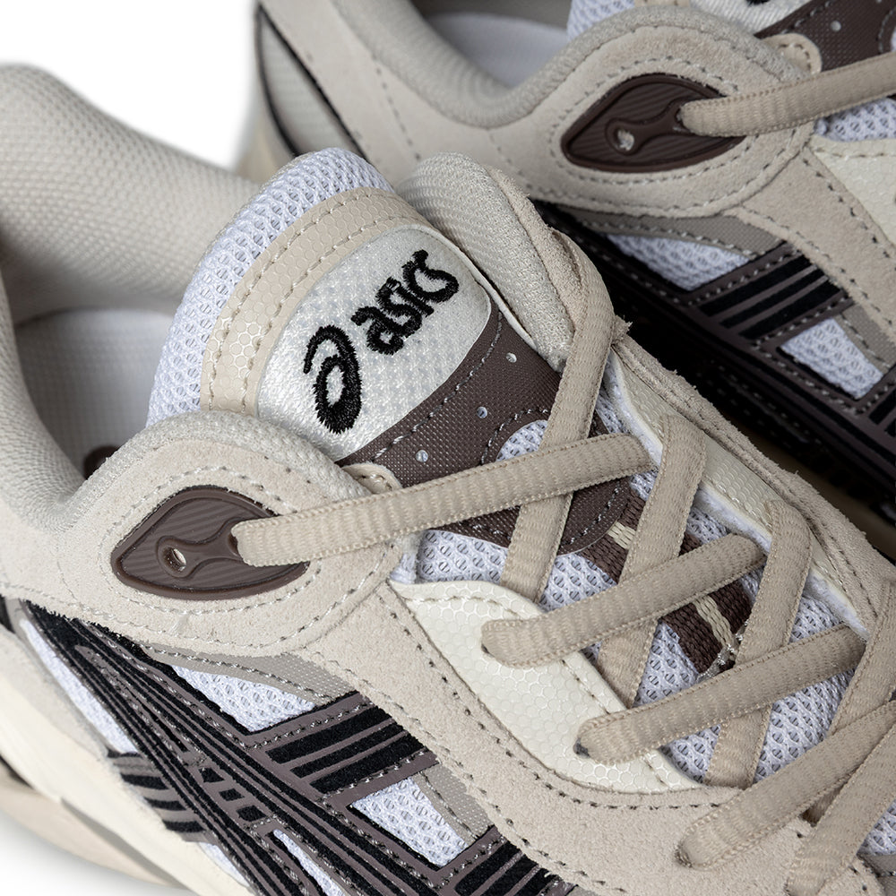 Gel-NYC 2.0 | White Oatmeal