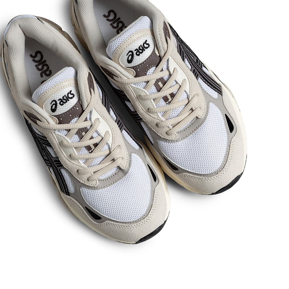 Gel-NYC 2.0 | White Oatmeal