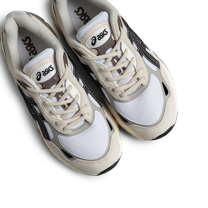Gel-NYC 2.0 | White Oatmeal