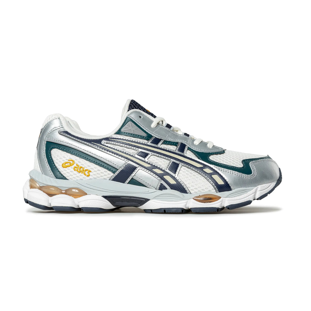 Asics Gel-NYC 2055 Cream Midnight - Main Image