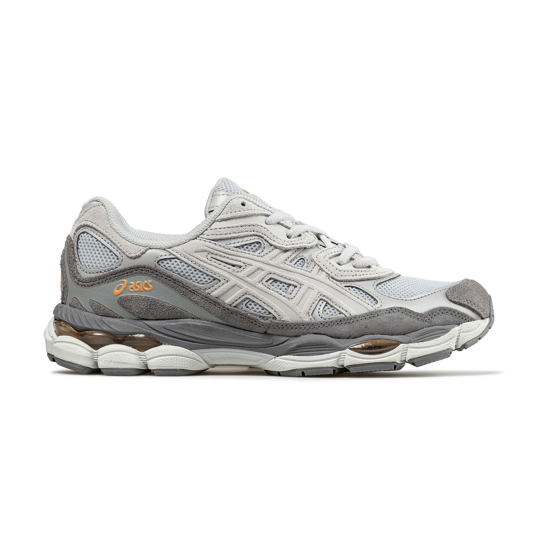 Asics Gel-NYC | Cloud Grey Asics Gel-NYC | Cloud Grey