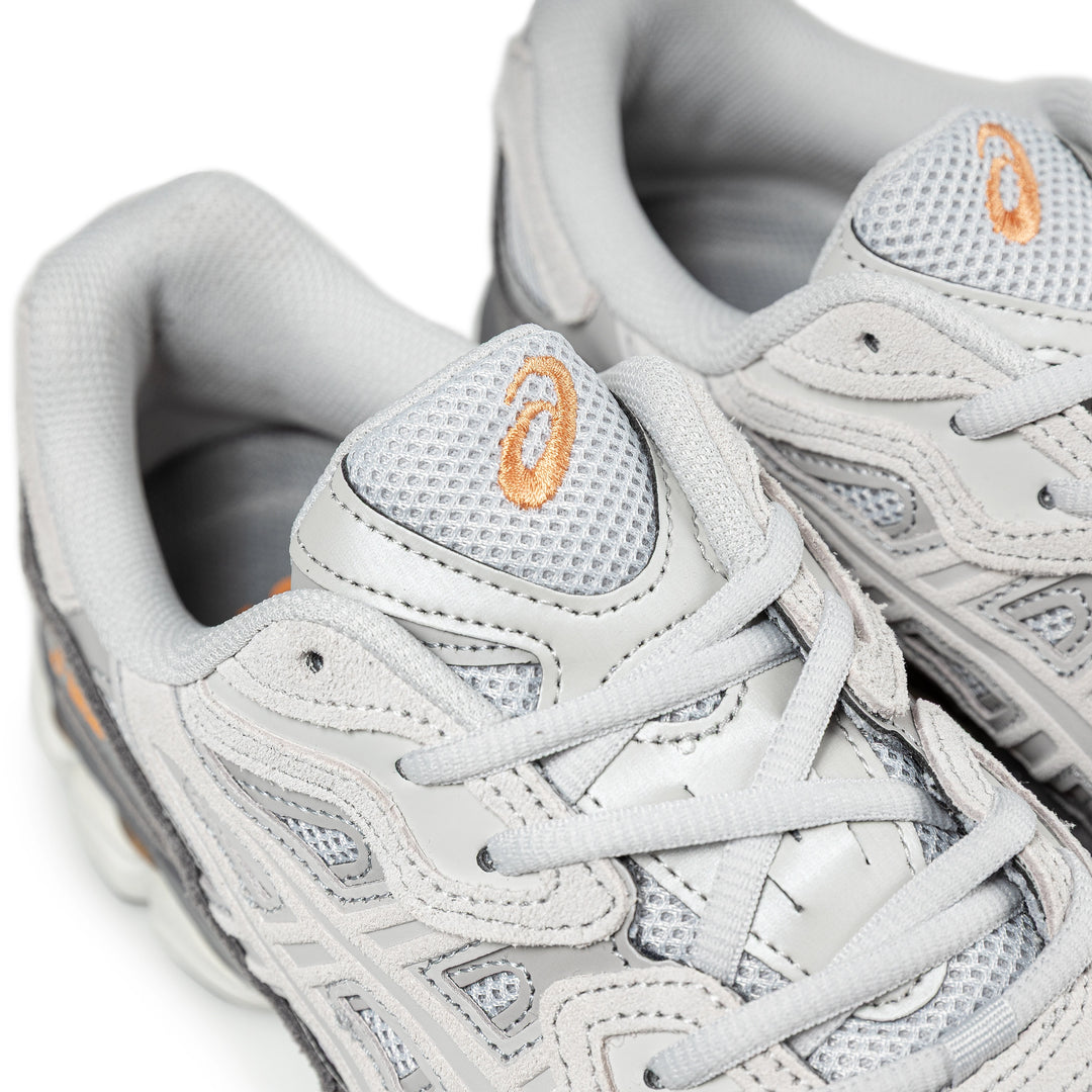 Asics Gel-NYC | Cloud Grey Asics Gel-NYC | Cloud Grey