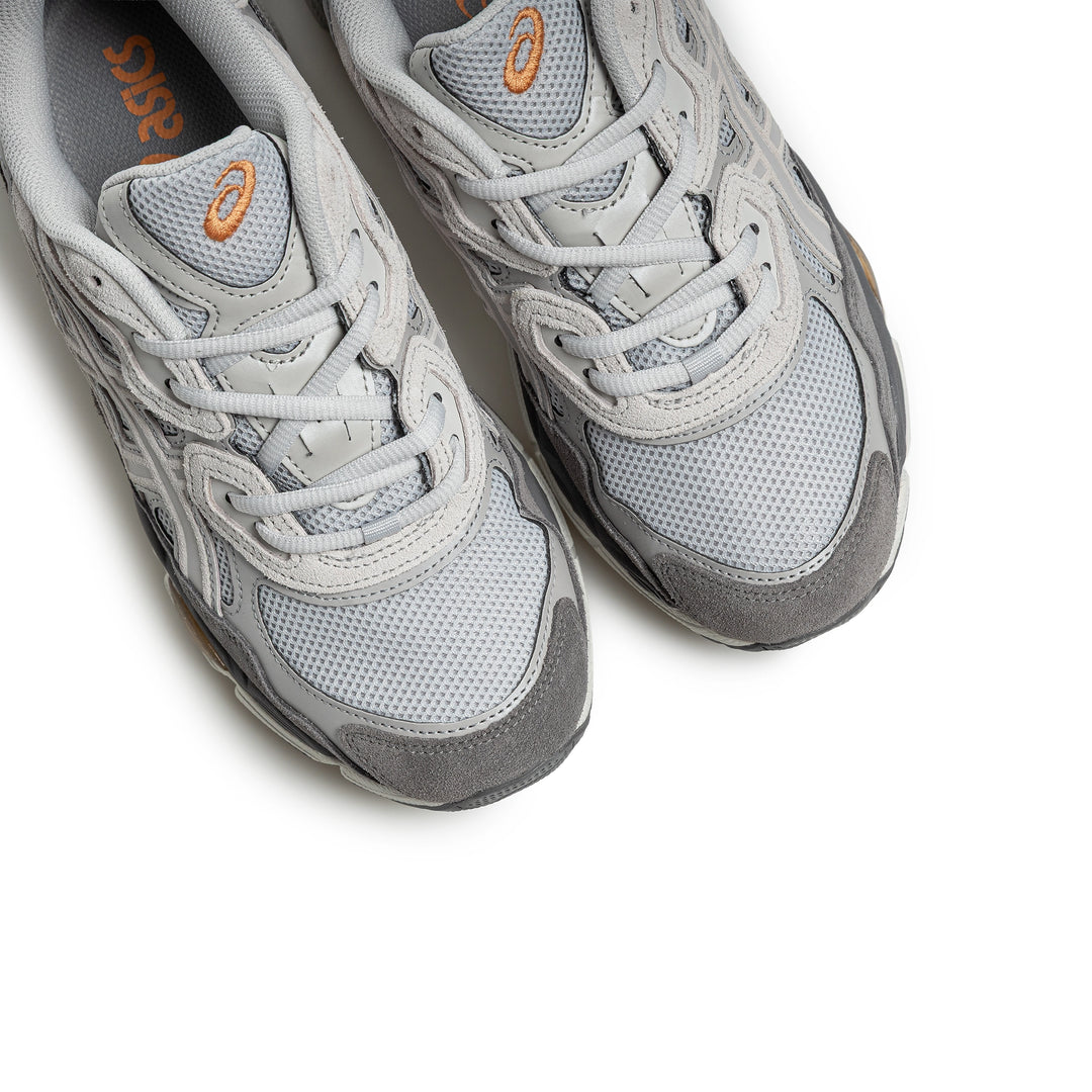 Asics Gel-NYC | Cloud Grey Asics Gel-NYC | Cloud Grey