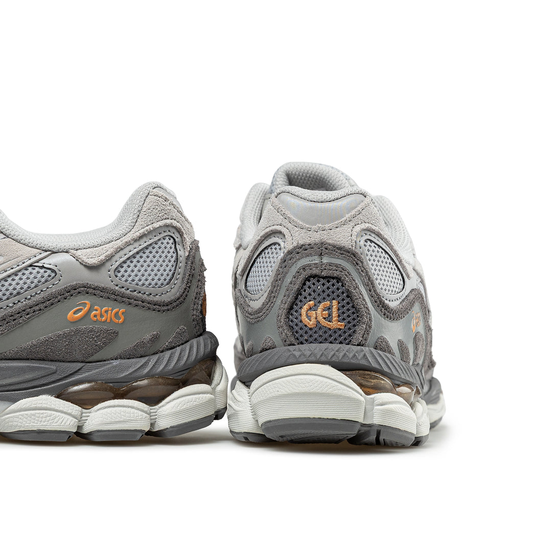 Asics Gel-NYC | Cloud Grey Asics Gel-NYC | Cloud Grey